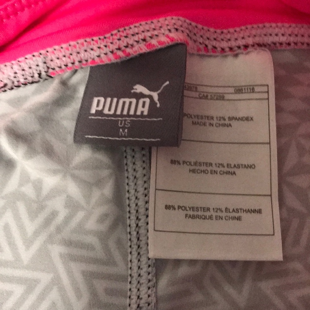Girls Puma Capri 🍁 - Picture 2 of 2